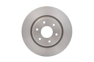 Brake Disc BOSCH 0 986 479 D66