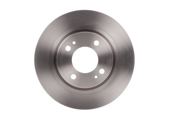 BOSCH 0 986 479 D68 Brake Disc