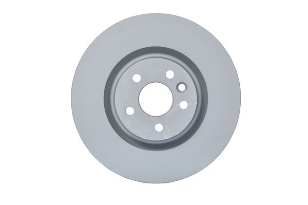 BOSCH 0 986 479 D79 Brake Disc