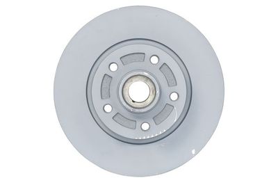 Brake Disc BOSCH 0 986 479 D82