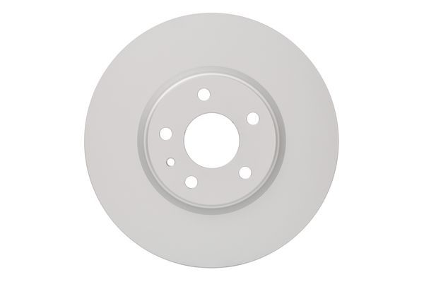 BOSCH 0 986 479 D85 Brake Disc