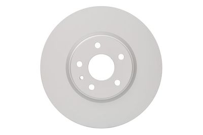Brake Disc BOSCH 0 986 479 D85
