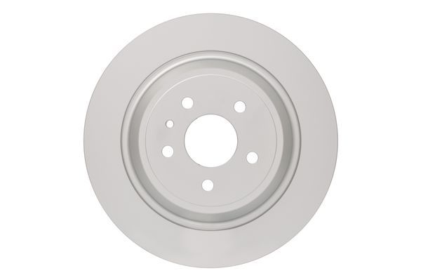 BOSCH 0 986 479 D86 Brake Disc