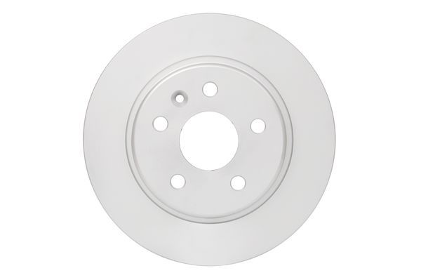 BOSCH 0 986 479 D89 Brake Disc