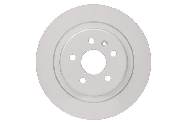 BOSCH 0 986 479 D90 Brake Disc