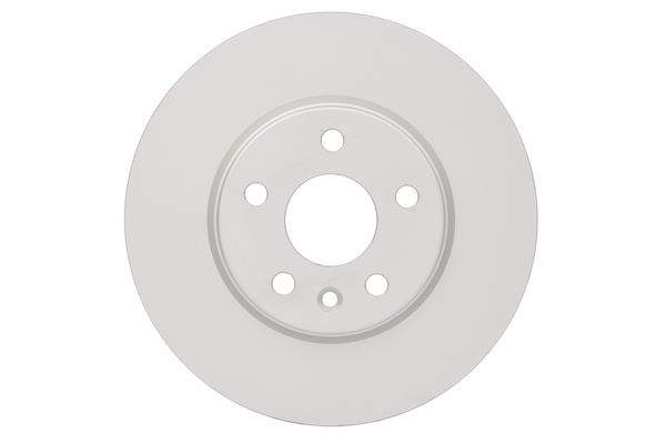 BOSCH 0 986 479 D92 Brake Disc
