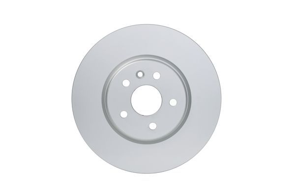 BOSCH 0 986 479 D93 Brake Disc