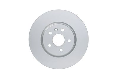 Brake Disc BOSCH 0 986 479 D93