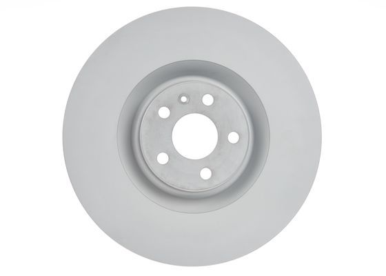 BOSCH 0 986 479 D95 Brake Disc