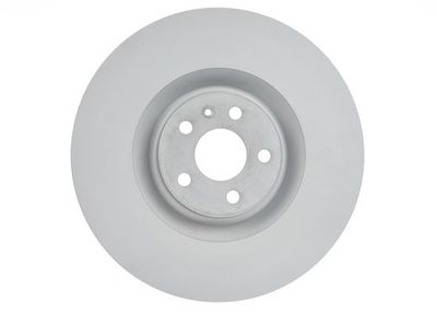 Brake Disc BOSCH 0 986 479 D95