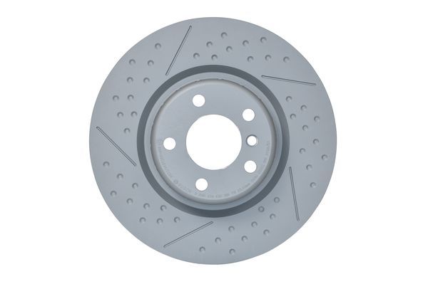 BOSCH 0 986 479 E05 Brake Disc
