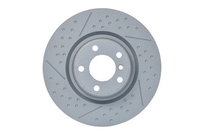 Brake Disc BOSCH 0 986 479 E05