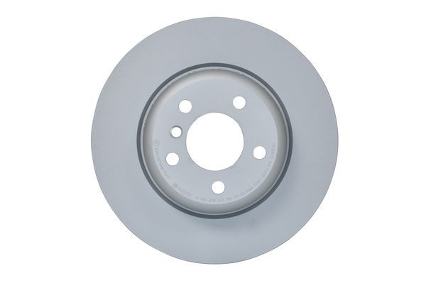BOSCH 0 986 479 E07 Brake Disc