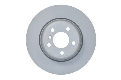 Brake Disc BOSCH 0 986 479 E07
