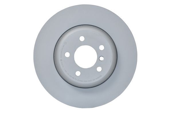 BOSCH 0 986 479 E08 Brake Disc