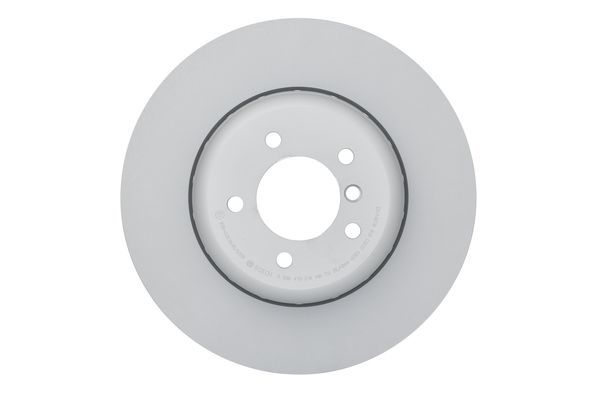 BOSCH 0 986 479 E14 Brake Disc