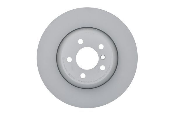 BOSCH 0 986 479 E17 Brake Disc