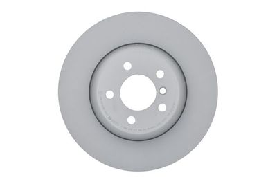 Brake Disc BOSCH 0 986 479 E17