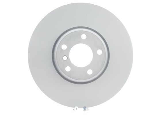 BOSCH 0 986 479 E19 Brake Disc