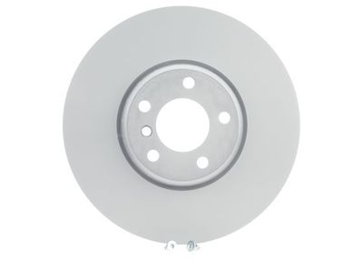 Brake Disc BOSCH 0 986 479 E19