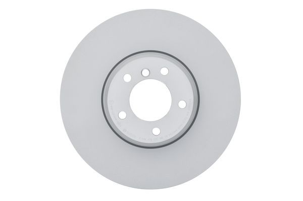 BOSCH 0 986 479 E20 Brake Disc