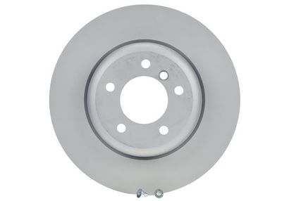 Brake Disc BOSCH 0 986 479 E23