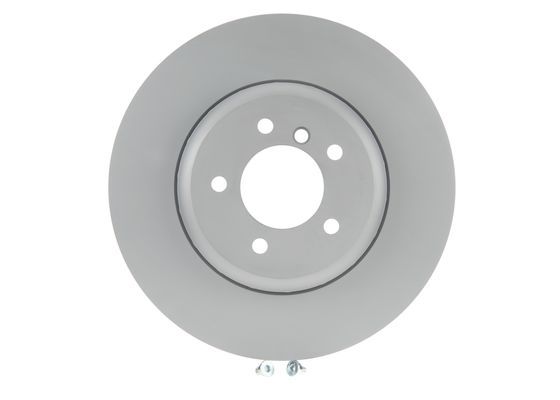 BOSCH 0 986 479 E24 Brake Disc