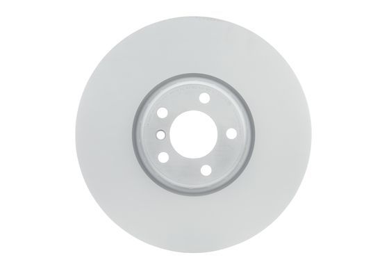 BOSCH 0 986 479 E26 Brake Disc