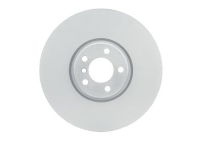 Brake Disc BOSCH 0 986 479 E26