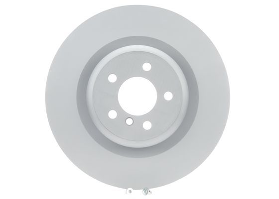 BOSCH 0 986 479 E29 Brake Disc