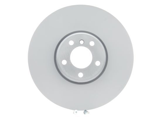 BOSCH 0 986 479 E30 Brake Disc