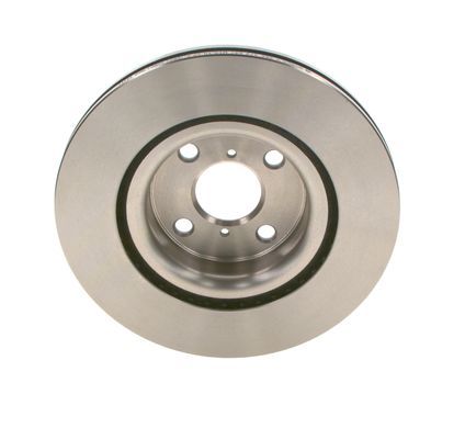BOSCH 0 986 479 E37 Brake Disc