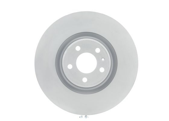 BOSCH 0 986 479 E39 Brake Disc