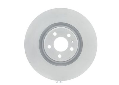 Brake Disc BOSCH 0 986 479 E39