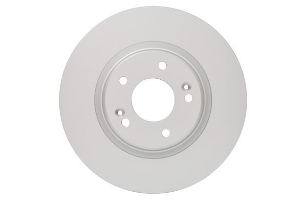 BOSCH 0 986 479 E42 Brake Disc
