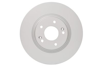 Brake Disc BOSCH 0 986 479 E42
