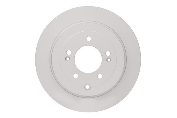 BOSCH 0 986 479 E43 Brake Disc
