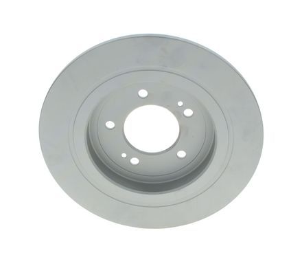 BOSCH 0 986 479 E46 Brake Disc