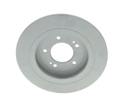 Brake Disc BOSCH 0 986 479 E46
