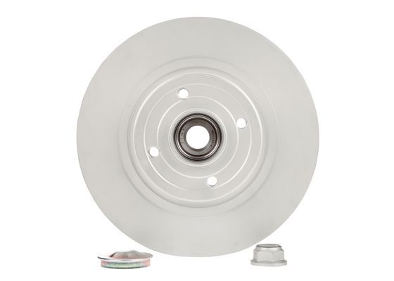 BOSCH 0 986 479 E71 Brake Disc