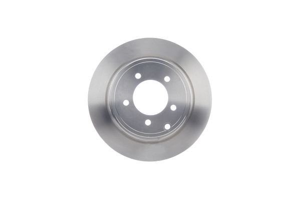 BOSCH 0 986 479 R07 Brake Disc