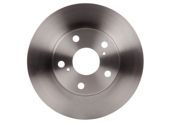 BOSCH 0 986 479 R45 Brake Disc