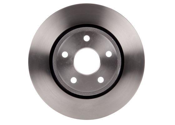 BOSCH 0 986 479 R48 Brake Disc