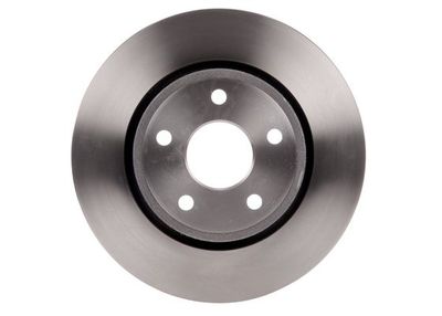 Brake Disc BOSCH 0 986 479 R48