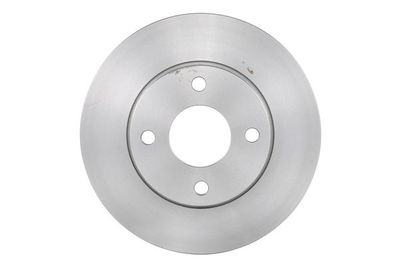 Brake Disc BOSCH 0 986 479 R64