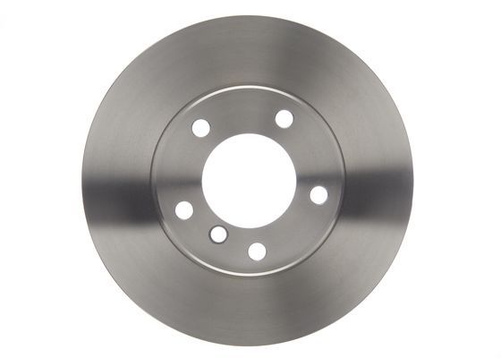 BOSCH 0 986 479 R72 Brake Disc