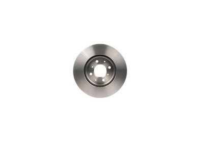 Brake Disc BOSCH 0 986 479 R80