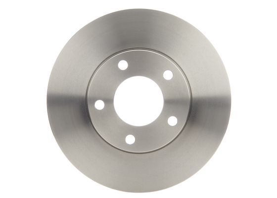 BOSCH 0 986 479 R83 Brake Disc