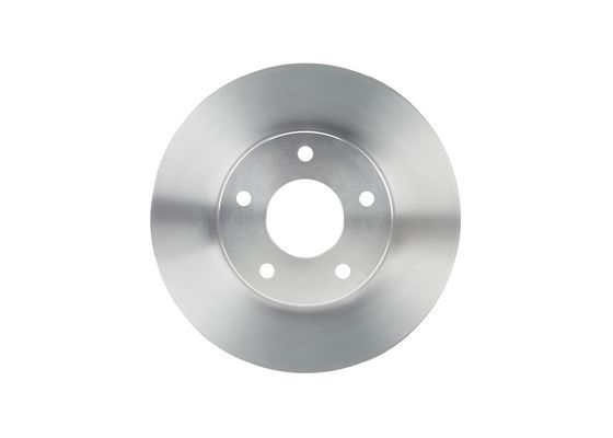 BOSCH 0 986 479 R90 Brake Disc