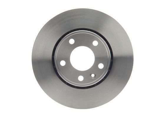 BOSCH 0 986 479 R93 Brake Disc
